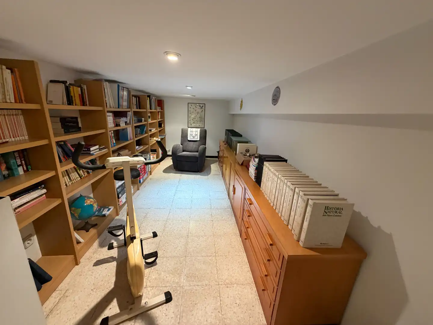 Casa adosada en venta en Olot con Calefacción, Jardín privado y Balcón