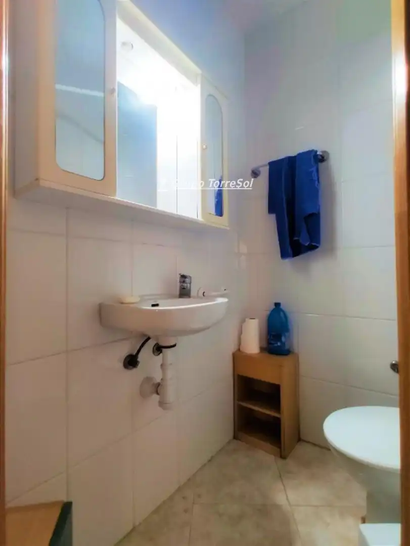 Flat for sale in Carrer dels Clapers, Centre