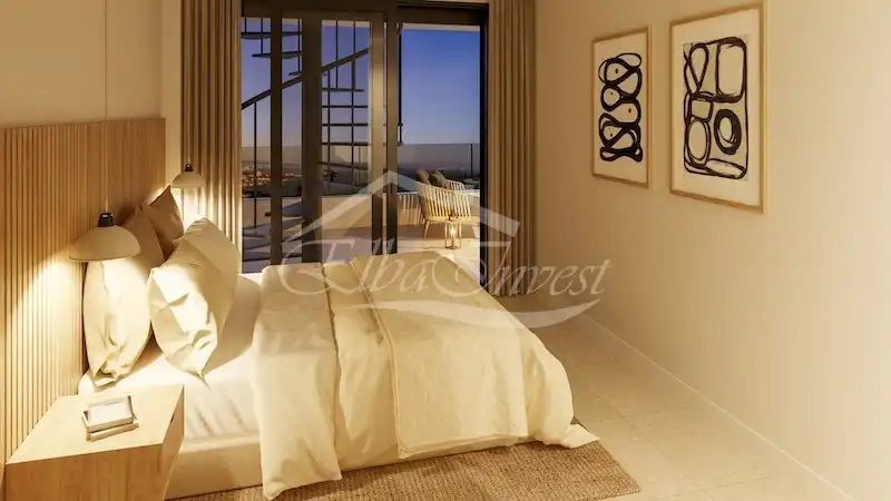 Appartement avec terrasse à vendre à Costa Adeje, imagen 17