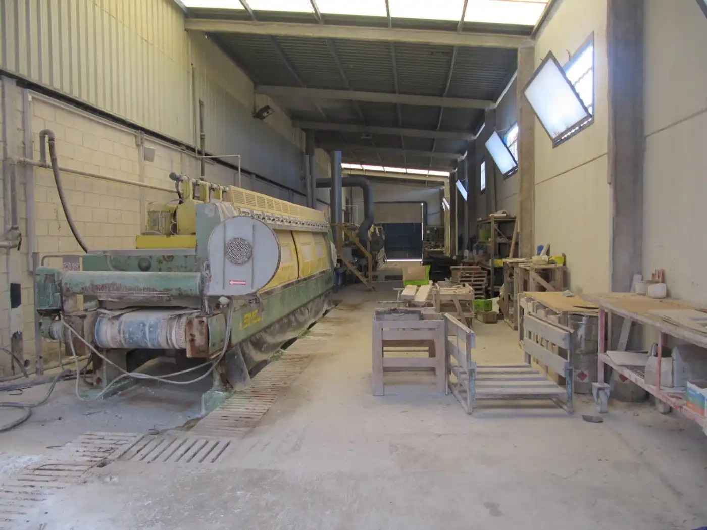 Industriegebäude zum Verkauf in La Romana, imagen 17