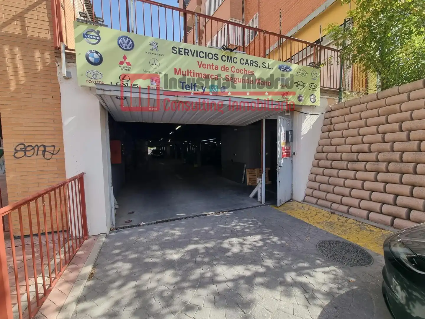 Individual en venda a Los Villares, imagen 4