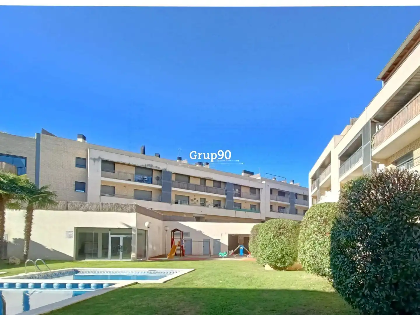 Apartamento con terraza en venta en POMPEU FABRA, imagen 7