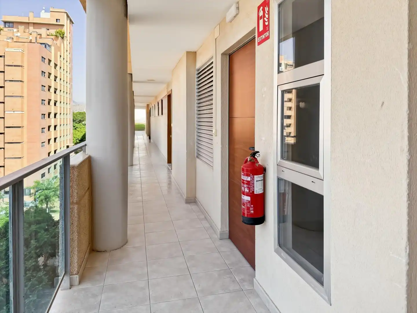 Apartment mit Pool zum Verkauf in La Cala de Villajoyosa, imagen 30