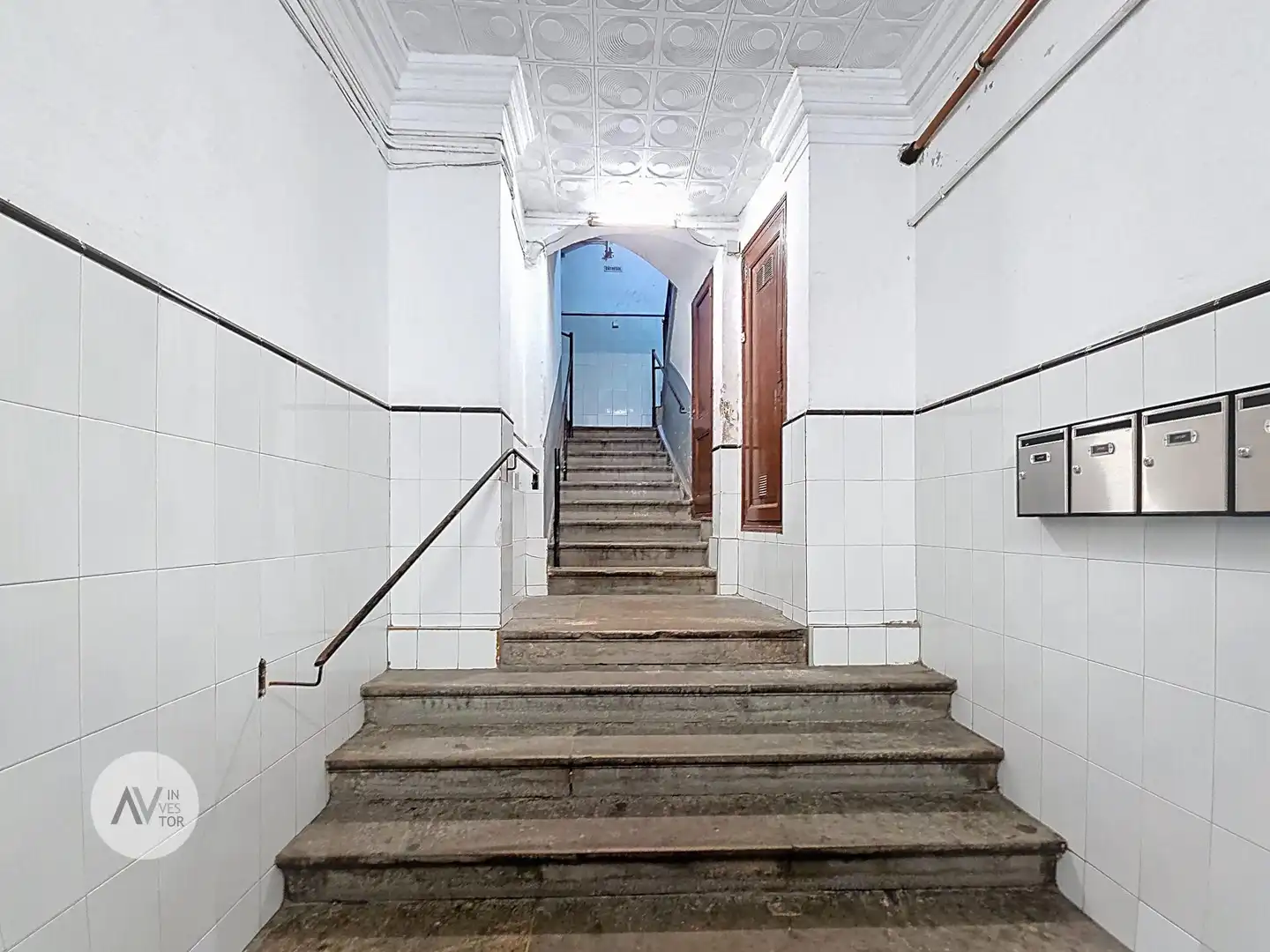 Ático en venta en Barcelona con Aire acondicionado, Calefacción y Amueblado