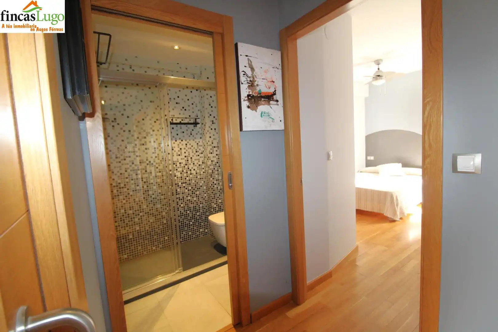 Apartamento con ascensor en venta en Centro - Recinto Amurallado, imagen 10