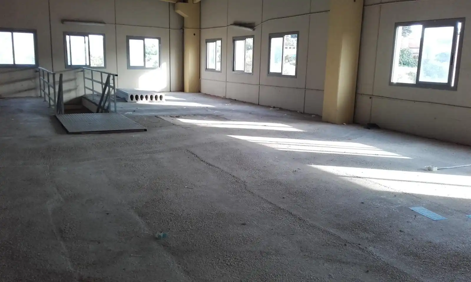 Nave industrial en venta en El Vendrell