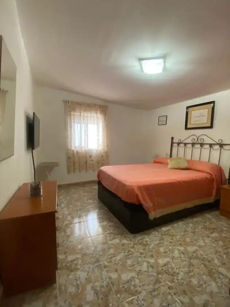 Dormitori de Casa o xalet en venda en Dólar amb Moblat, Forn i Rentadora