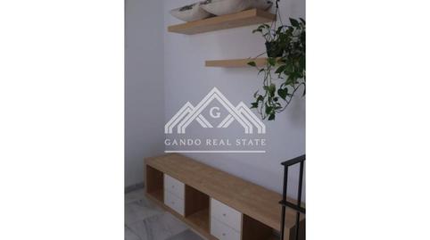 Photo 4 of Duplex for sale in Avenida Jerez, Centro - Doña Mercedes, Sevilla