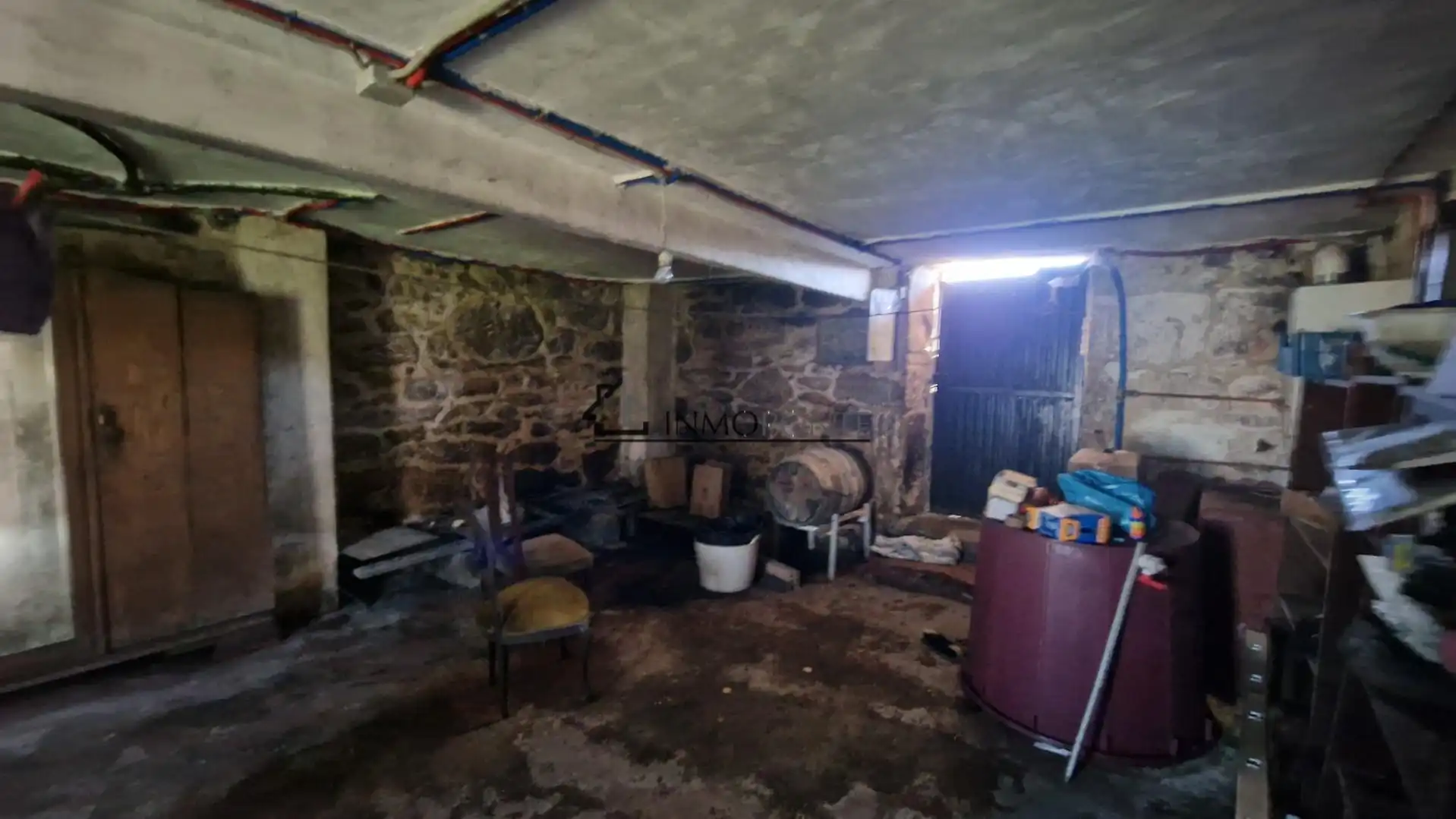 Casa o xalet en venda en Pontevedra Capital  amb Jardí privat