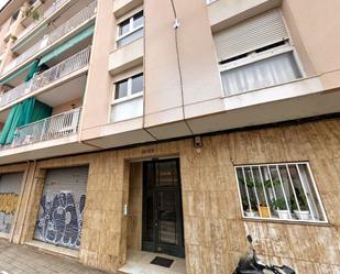 Exterior view of Flat for sale in  Barcelona Capital