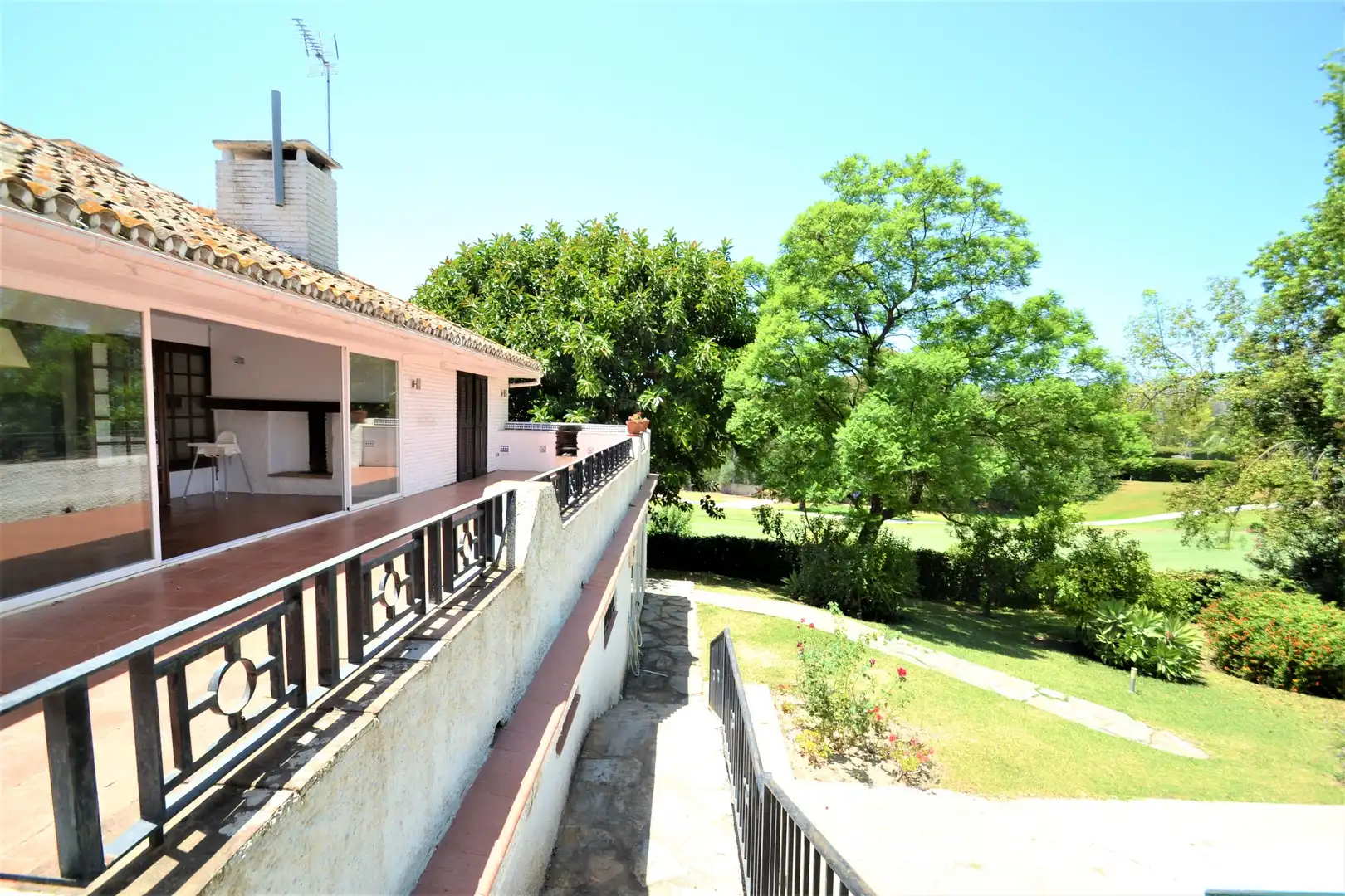 Terreno residenziale in vendita a San Pedro de Alcántara, imagen 34