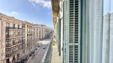 Foto 4 de Piso en venta en Calle Pau Claris, Dreta de l'Eixample, Barcelona Capital