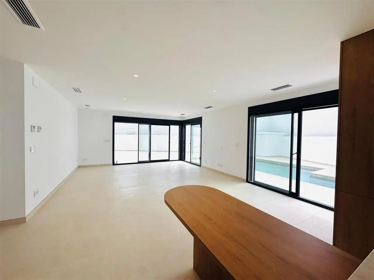 Casa rústica con piscina en venta en L'Albir, imagen 35