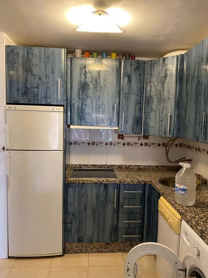 Wohnung mit Aufzug zum Verkauf in madreselva, imagen 8