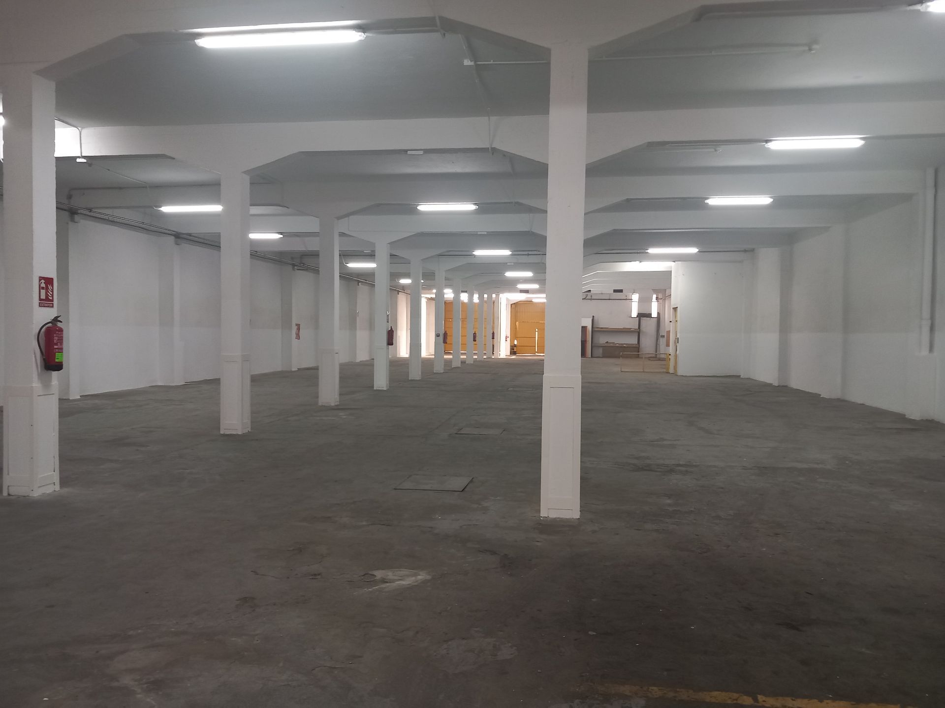Industrial buildings to rent in Sant Boi de Llobregat