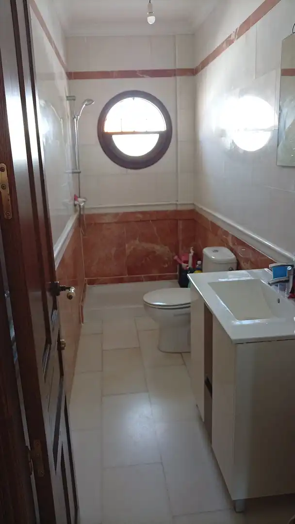 Bany de Casa o xalet en venda en Isla Cristina amb Traster