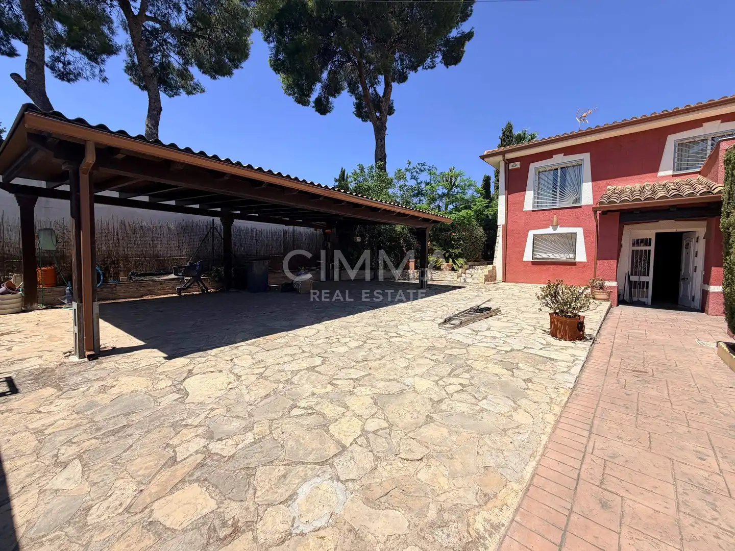 Villa con terrazza in vendita a Urbanizaciones, imagen 8