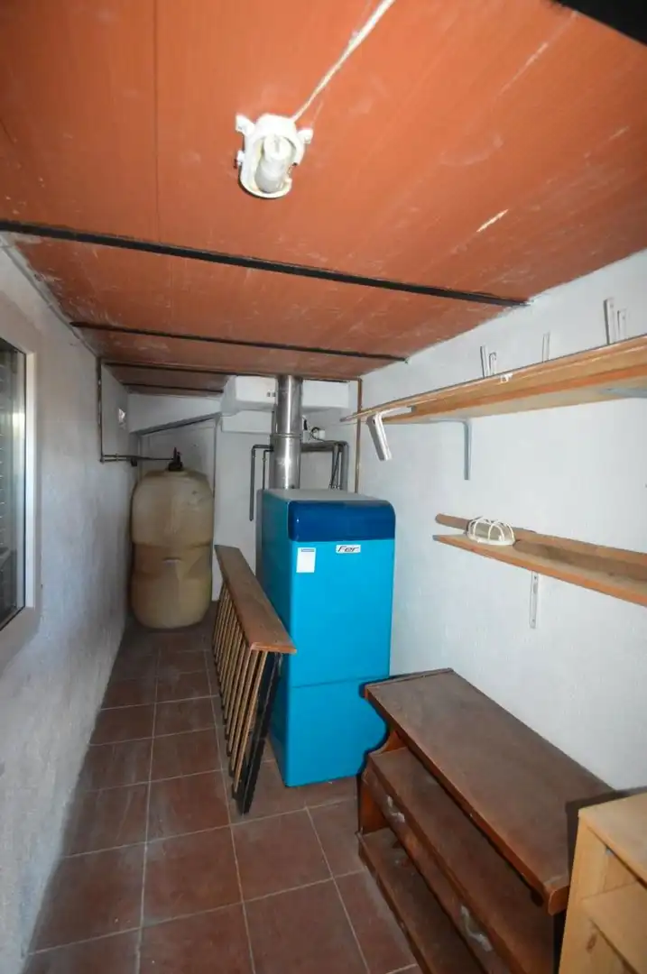 Detached house with garden for sale in Carretera de ľ Estación, imagen 29