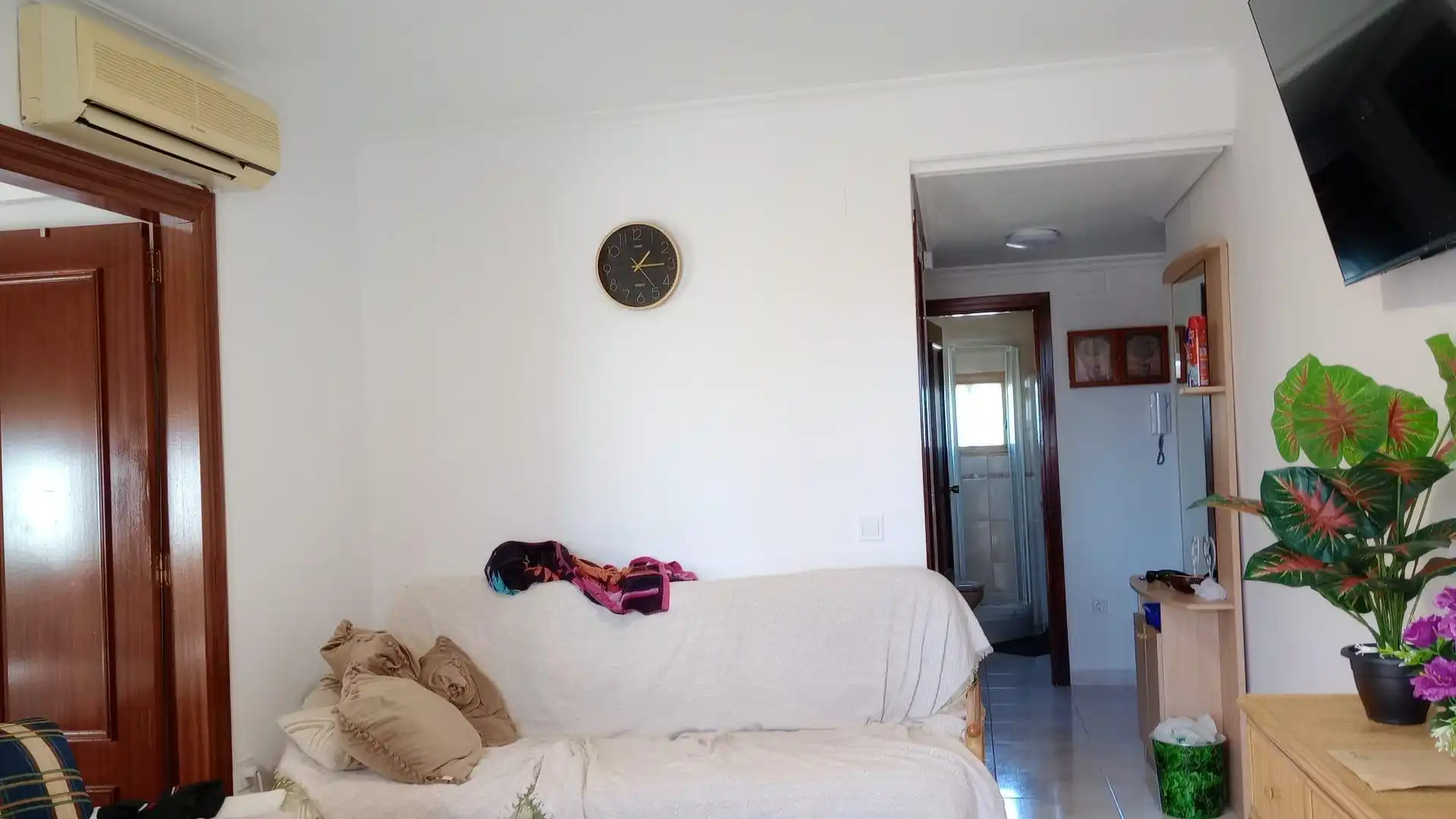 Apartments for sale in Calle Esperanto, Levante Alto