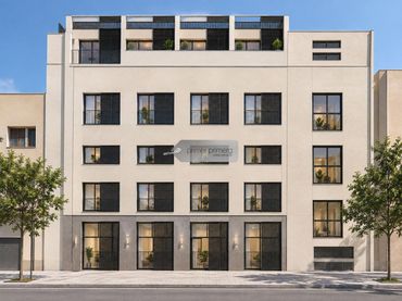 Terreno residencial en venta en Nou Eixample Sud