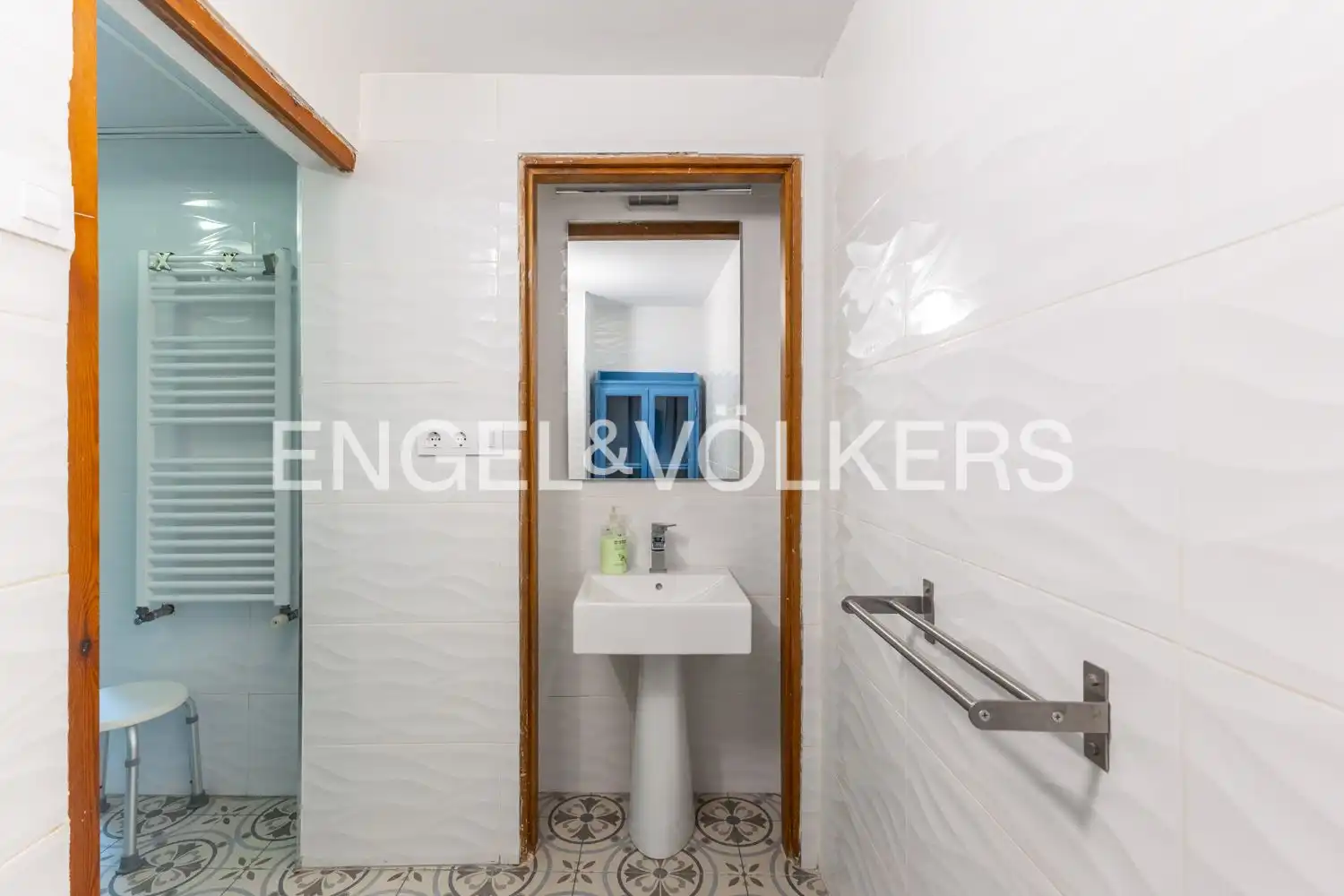Maison mitoyenne avec terrasse à vendre à porvenir, imagen 24