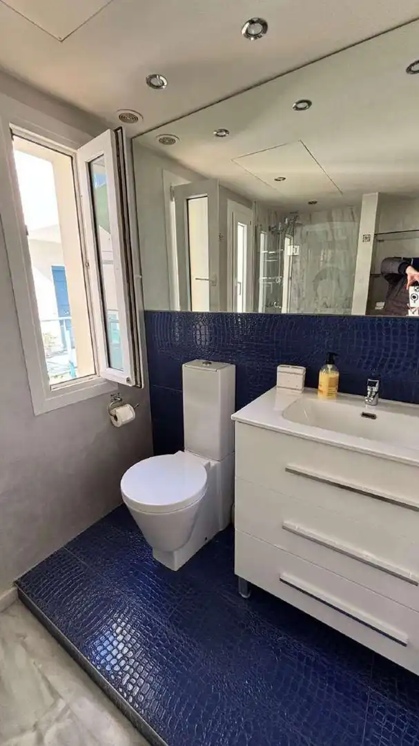 Penthouse mit Pool zur Miete in Nueva Andalucía, imagen 20
