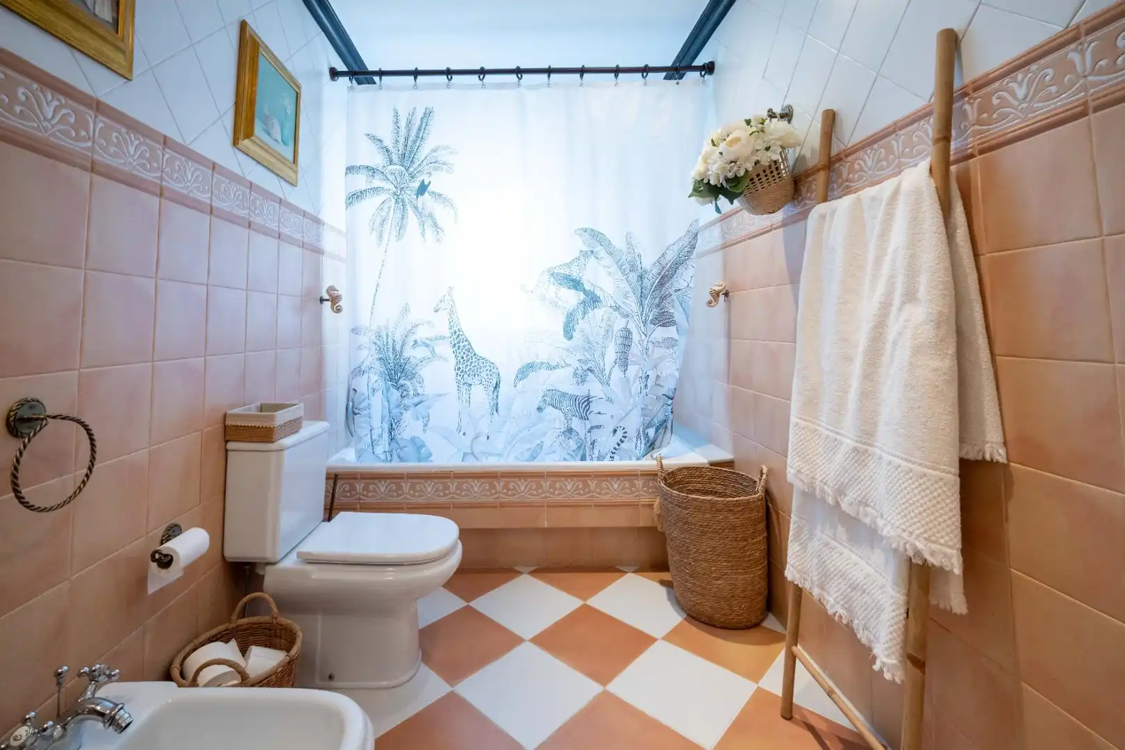 Detached house with terrace for sale in Calle MAURICI SERRAHIMA, imagen 42