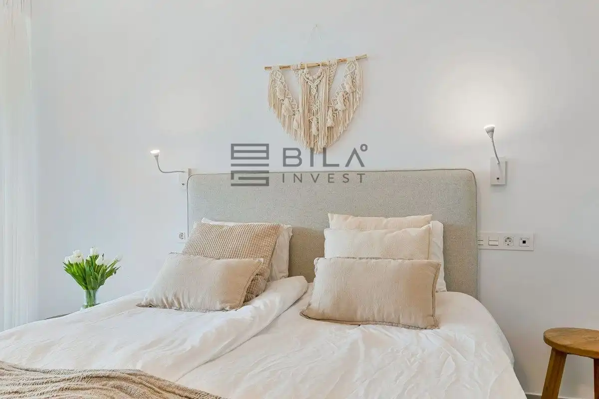Flat with pool for sale in Manuel Mena Palma, imagen 15