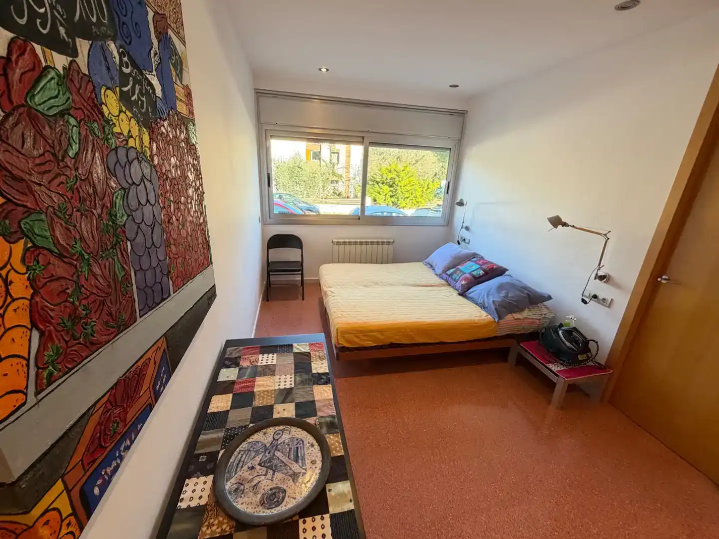 Habitación de Casa o chalet en venta en Sant Esteve de Palautordera, Barcelona