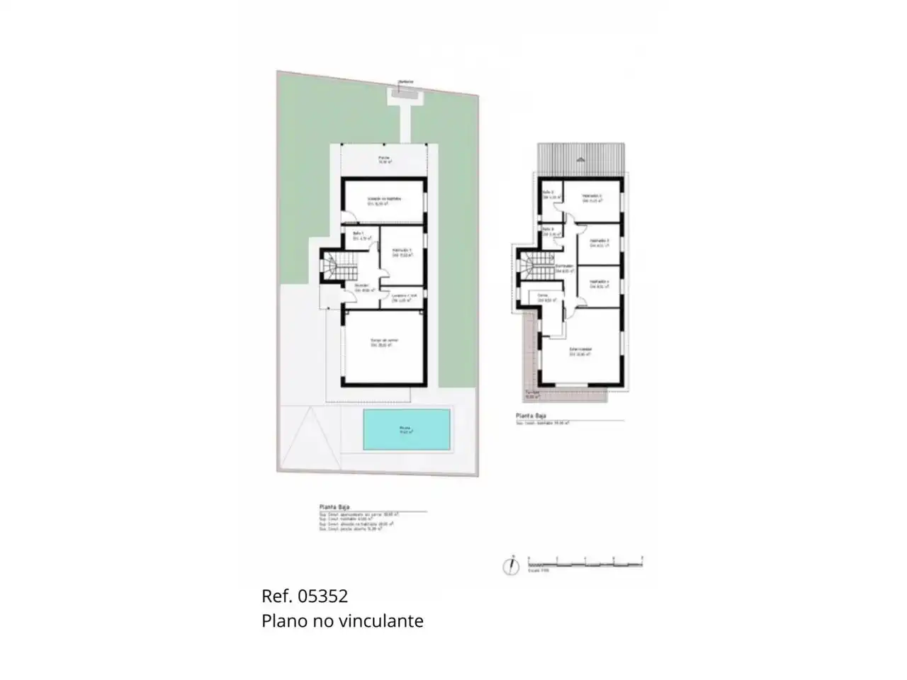 Casa o chalet en venta en Terrassa con Aire acondicionado, Calefacción y Terraza