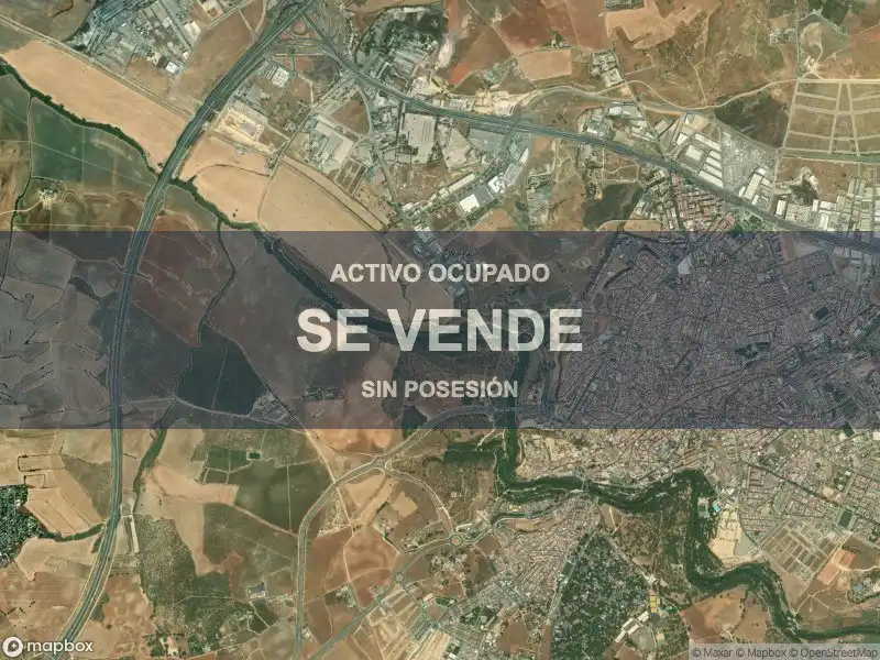 Piso en venta en La Paz