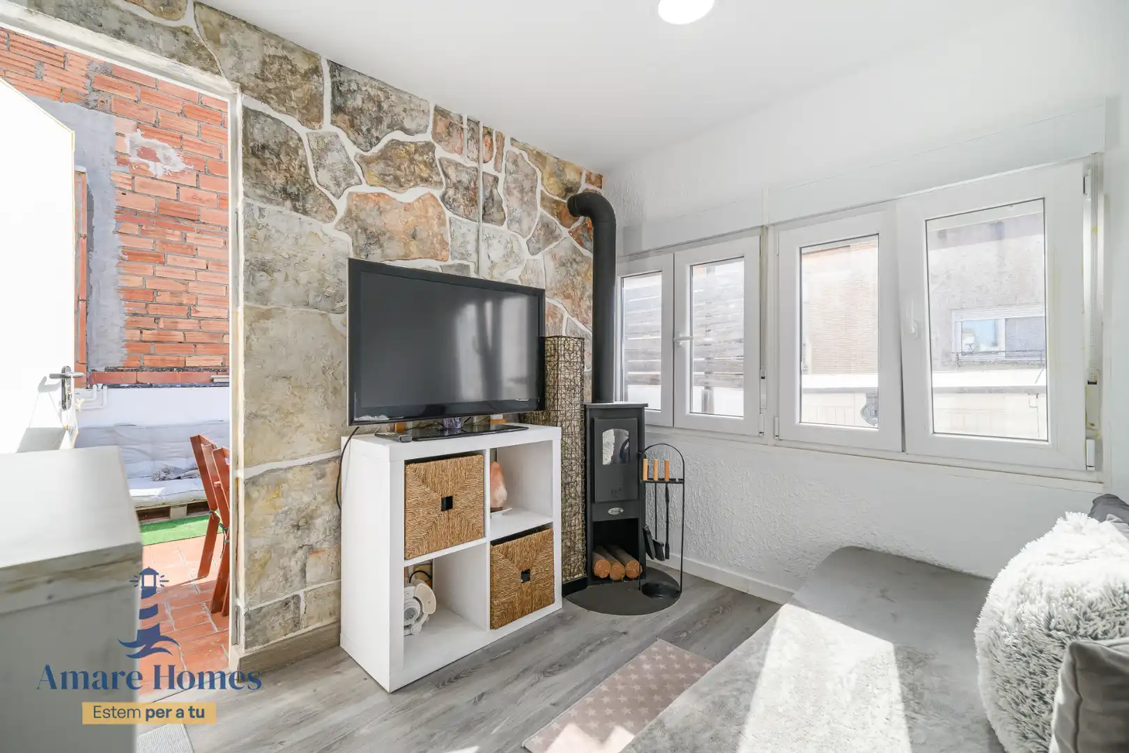 Casa a schiera in vendita a Carrer de Montflorit, imagen 34