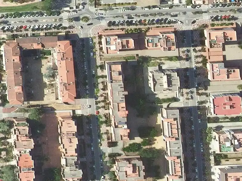 Locale commerciale in vendita a Sant Esteve Sesrovires