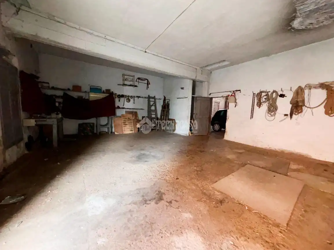 Casa o chalet en venta en La Joyosa