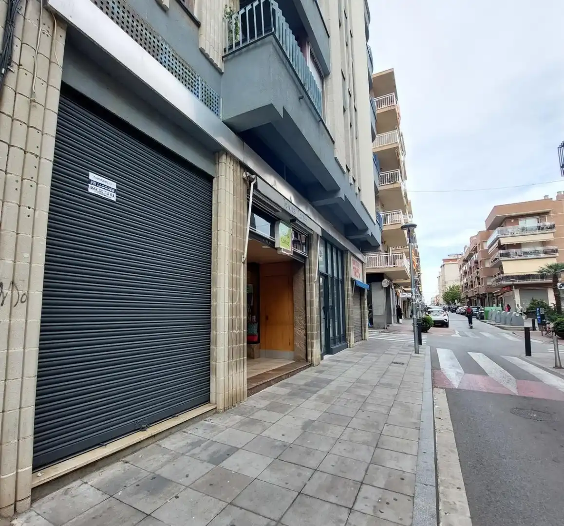 Local comercial en alquiler en AVENIR