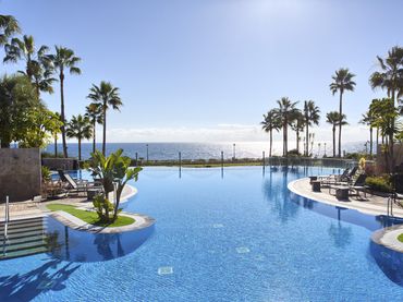 Apartment with pool for sale in MAR AZUL 2