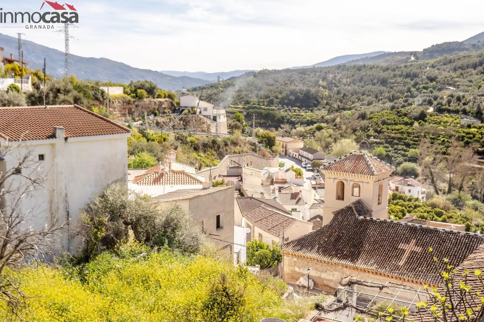 Terreny rústic en venda a Lúcar, imagen 16