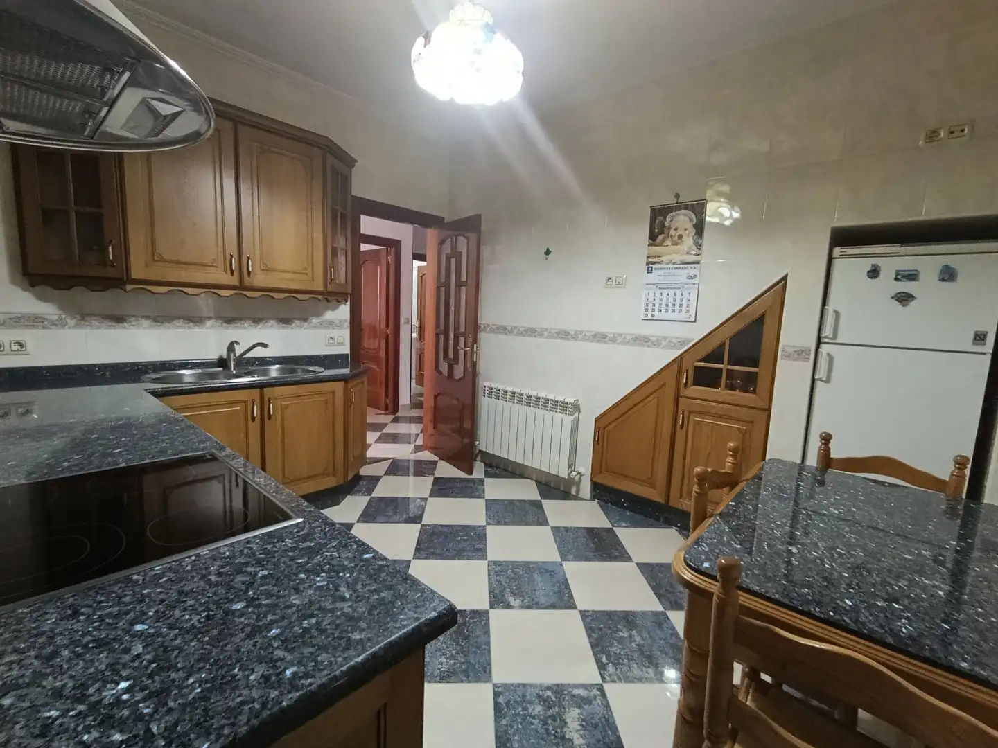 Casa amb jardí en venda a Benavente, imagen 3