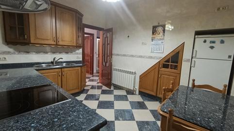 Foto 3 de Casa o xalet en venda a Benavente, Zamora