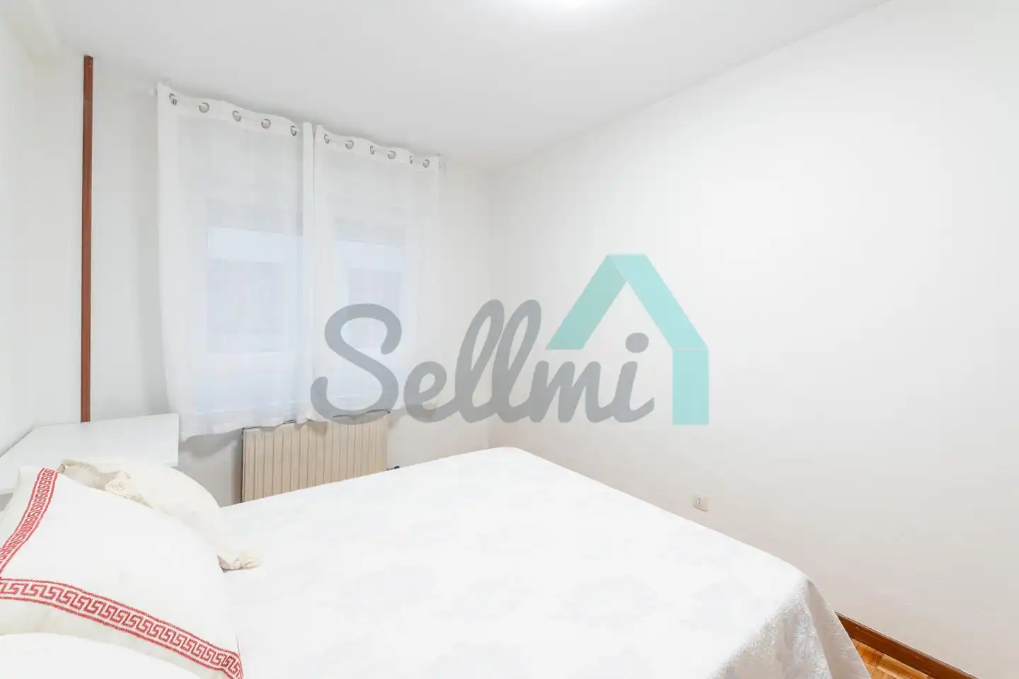 Wohnung mit Aufzug zur Miete in Calle Muñoz Degraín, imagen 26