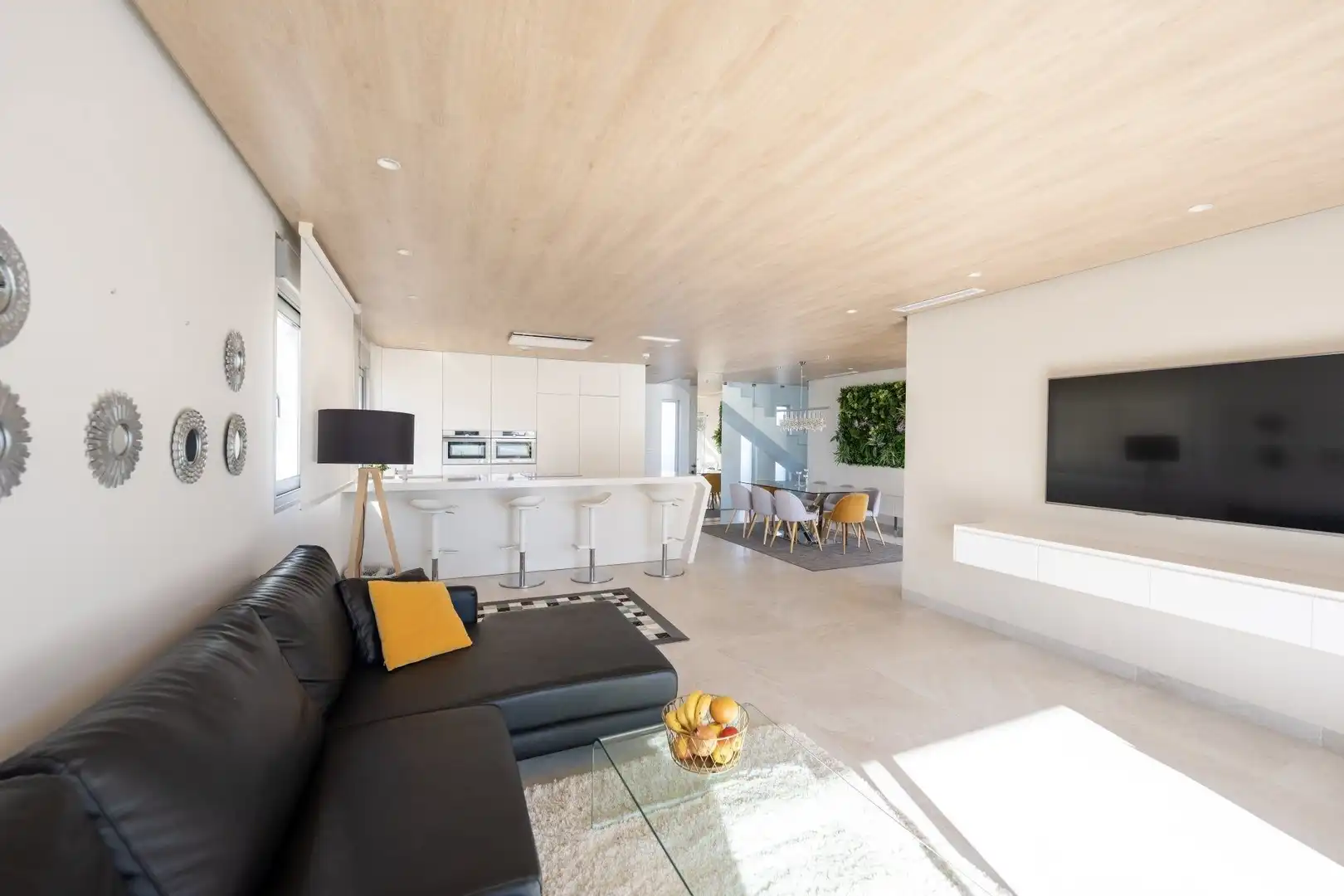 Chalet con terraza en venta en N/A, imagen 5