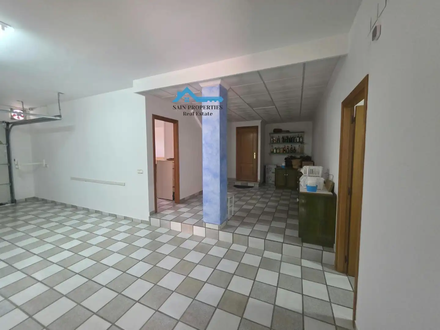 Villa mit Terrasse zum Verkauf in Callosa d'en Sarrià, imagen 52