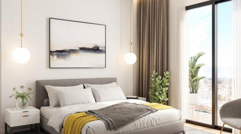 Foto 5 de Àtic en venda a Calle Jose Luis de Casso, Barrio del Nervión, Sevilla