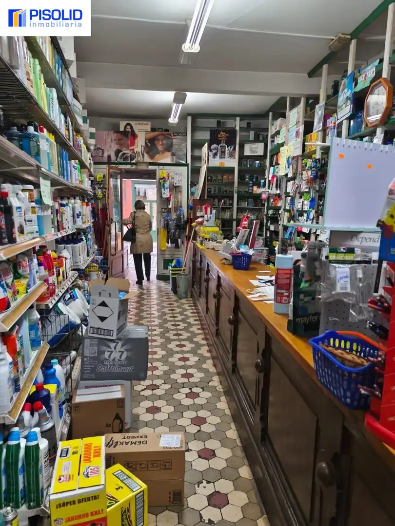 Local comercial en venda a Centro, imagen 10