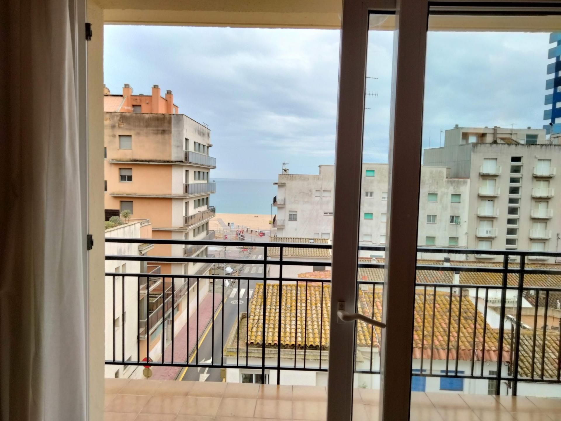 Flat to rent in Platja Gran, Palamós