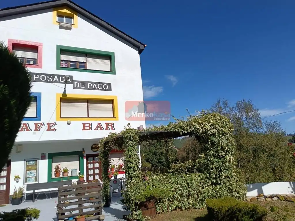 Local comercial en venda a Lugar FORNO-CAL - PQ CEREIXAL, imagen 3