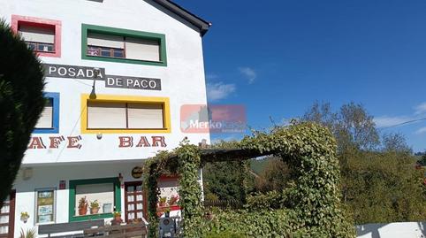 Photo 3 of Premises for sale in Lugar Forno-cal - Pq Cereixal, Becerreá, Lugo