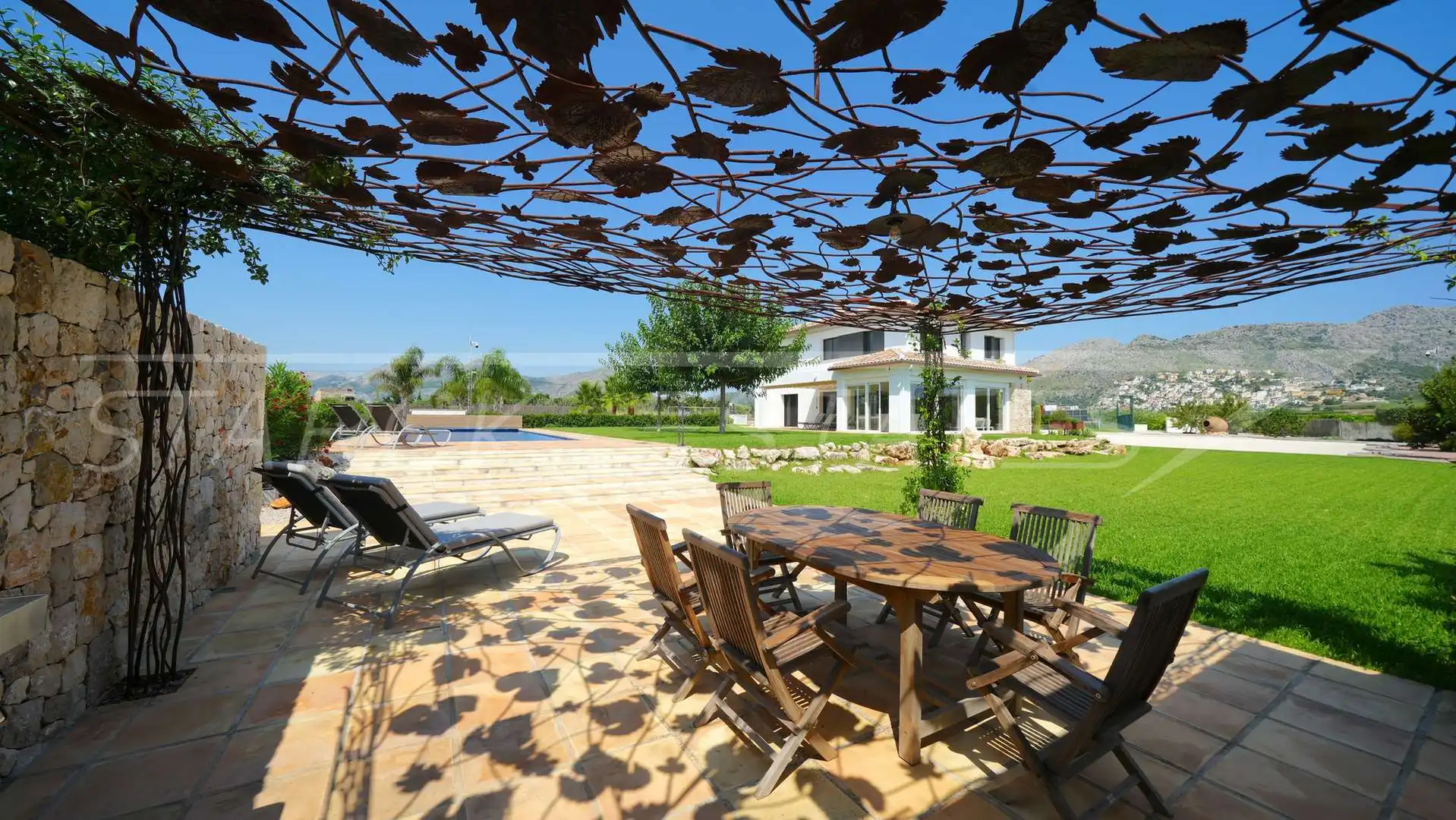 Terreny residencial en venda a Sanet y Negrals, imagen 18