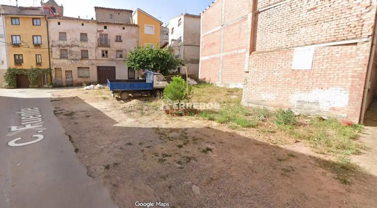Terrenos y solares en venta en portales, imagen 5