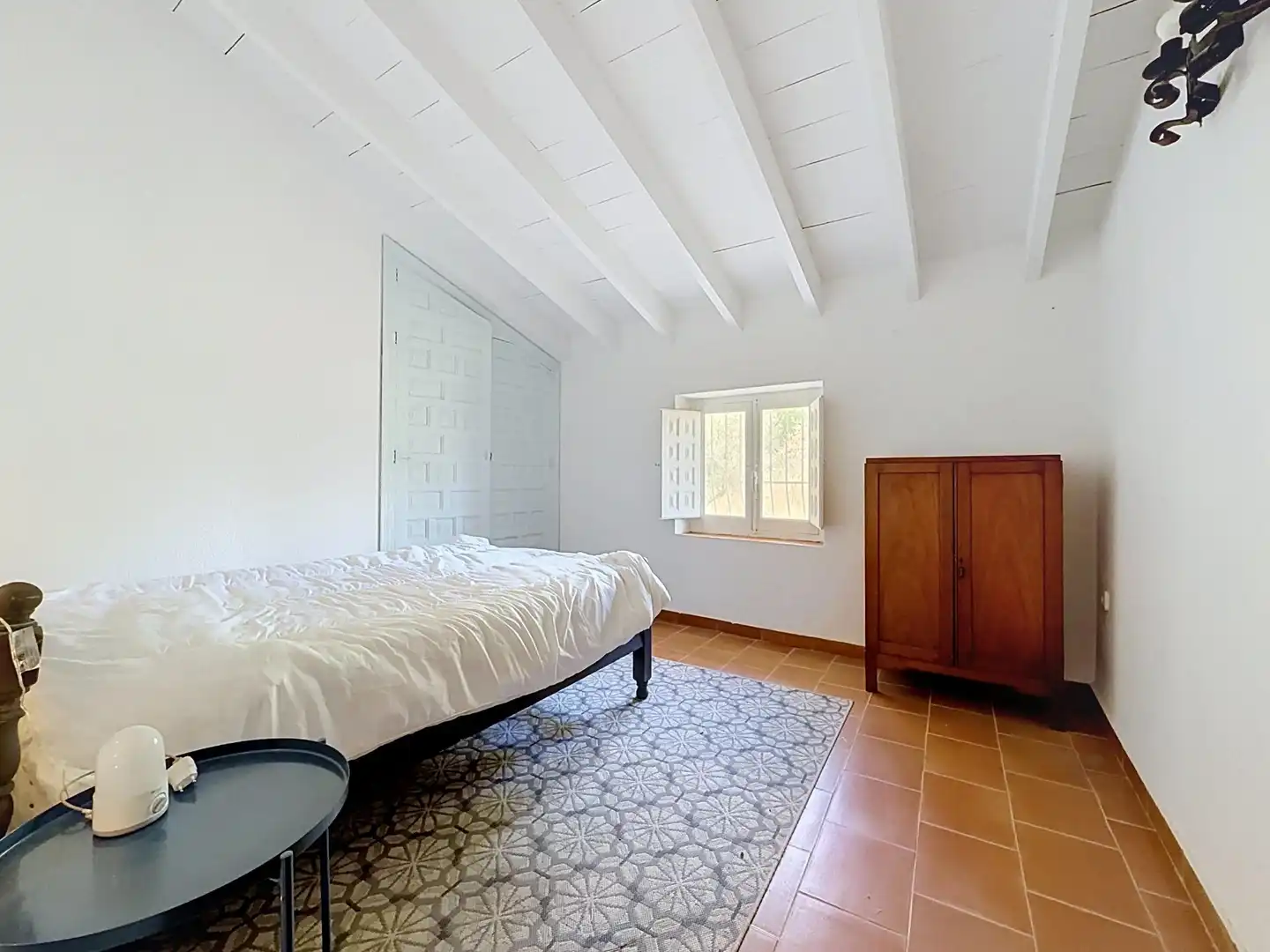 Habitación de Finca rústica en venta en Castalla, Alicante